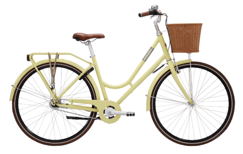 Norden Liva 7-vxl Iris Gul